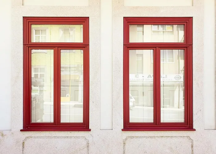 شقة Comfortable Flat, Cozy Balcony Close To Aliados Av *