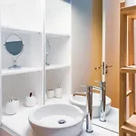 Comfortable Flat, Cozy Balcony Close To Aliados Av *