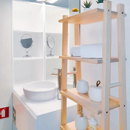 Apartmán Comfortable Flat, Cozy Balcony Close To Aliados Av