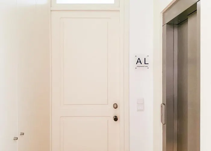 Lejlighed Comfortable Flat, Cozy Balcony Close To Aliados Av