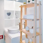 Διαμέρισμα Comfortable Flat, Cozy Balcony Close To Aliados Av